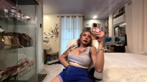 Eviana online show from 05-27-26, 01:13