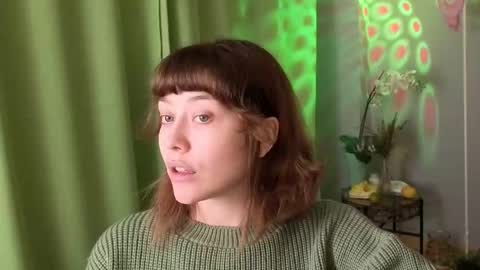 kina_ka online show from 10-25-25, 08:36