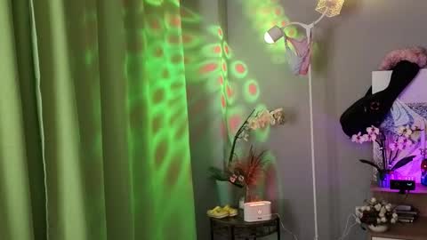 kina_ka online show from 11-08-25, 09:31