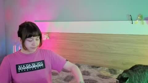 kina_ka online show from 03-14-26, 07:30