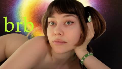 kina_ka online show from 03-22-26, 07:17