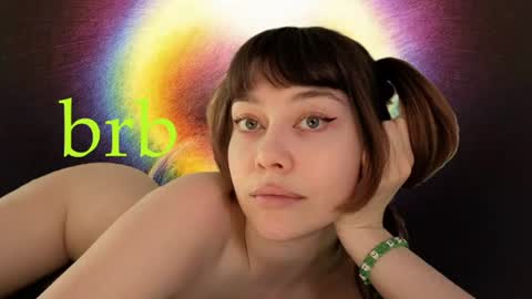 kina_ka online show from 07-12-26, 07:05