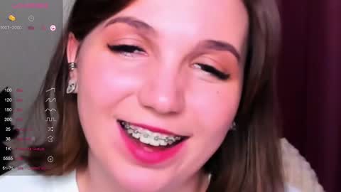 Hazel online show from 03-05-25, 10:43