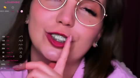 Hazel online show from 03-06-25, 08:59