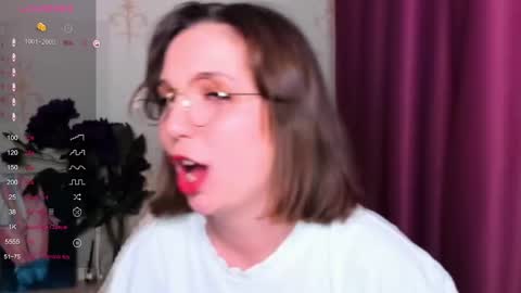 Hazel online show from 03-08-25, 02:23