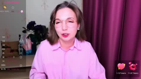 Hazel online show from 03-09-25, 04:00