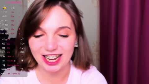 Hazel online show from 03-12-25, 03:02