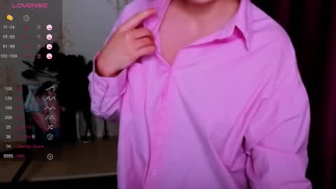 Hazel online show from 09-29-25, 10:25