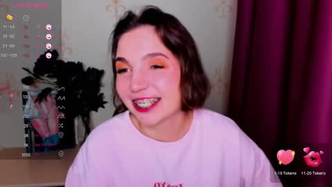 Hazel online show from 09-30-25, 10:37