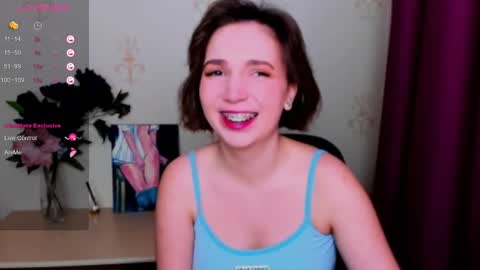 Hazel online show from 10-07-25, 08:11