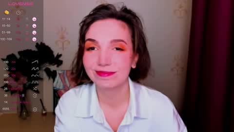 Hazel online show from 10-08-25, 08:12