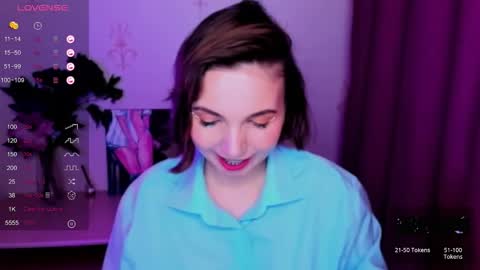 Hazel online show from 10-16-25, 02:34