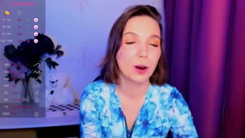 Hazel online show from 01-05-26, 05:27