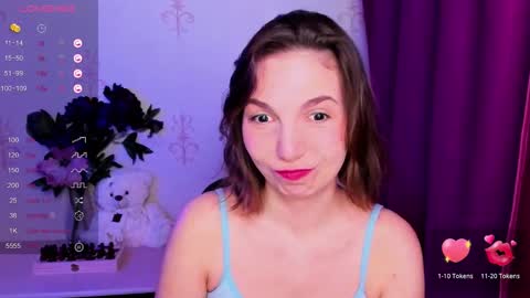 Hazel online show from 02-12-26, 07:53