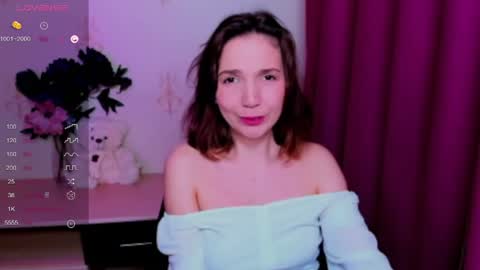 Hazel online show from 05-16-26, 02:30