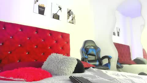 king_ares1 online show from 05-22-26, 11:16