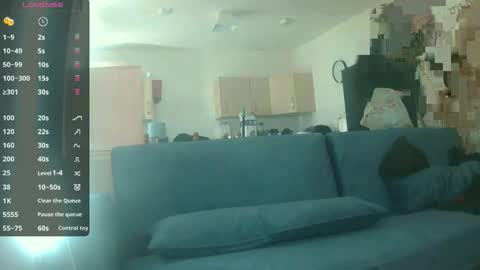 Aidan online show from 05-11-26, 12:00