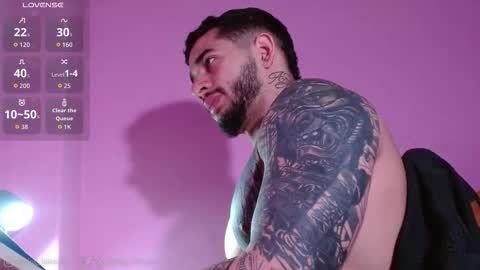 Angel Falconer online show from 03-08-26, 12:30