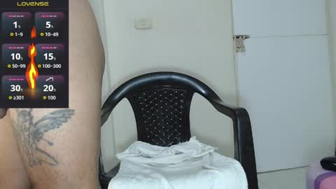 Snapshot of king_leo5 chatting on 05-10-26, 01:33 King LEO online show from 05-10-26, 01:33
