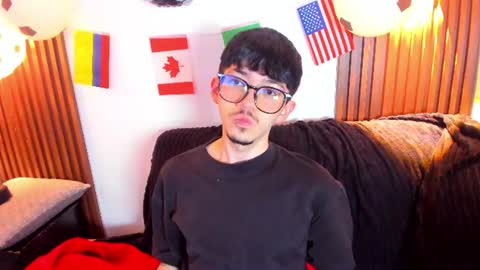 King  online show from 07-06-26, 12:13