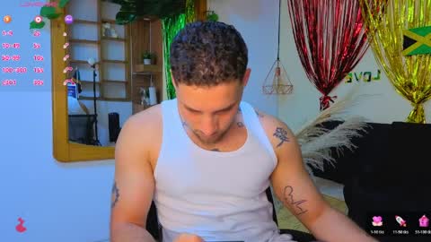 king_meruem online show from 04-03-26, 08:29