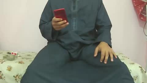 king_of_arabians online show from 03-15-26, 11:05