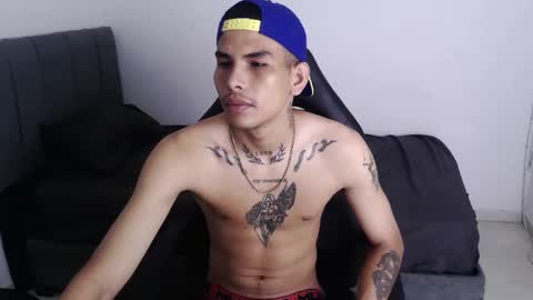 king_warlord online show from 05-27-26, 10:56