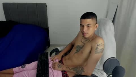 king_warlord online show from 07-14-26, 02:01