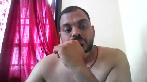kingalpines1 online show from 07-22-26, 08:17