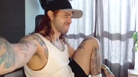Jake online show from 06-20-26, 08:44
