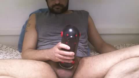  ivano corona  online show from 04-16-26, 01:34