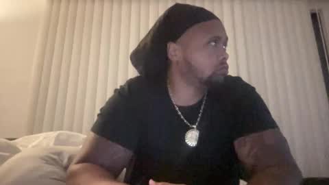 KingDaBiggest online show from 05-03-26, 04:51