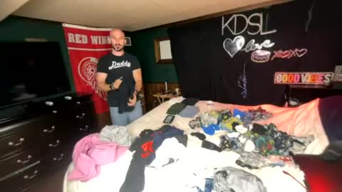 kingdaddysayless online show from 06-29-26, 05:14