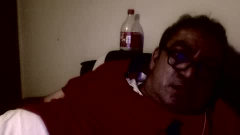 KINGKOCK17 online show from 07-12-26, 02:41