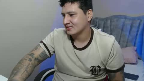 kingdominico online show from 05-18-26, 05:24