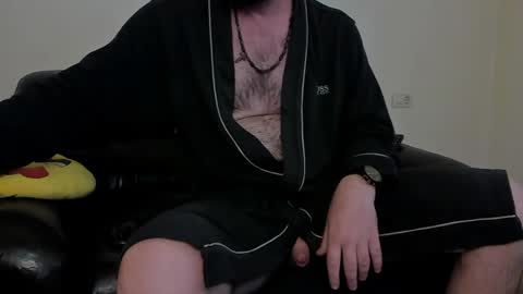 The King online show from 03-22-26, 02:20