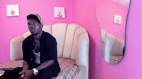 kingmaverickx online show from 10-28-25, 12:09