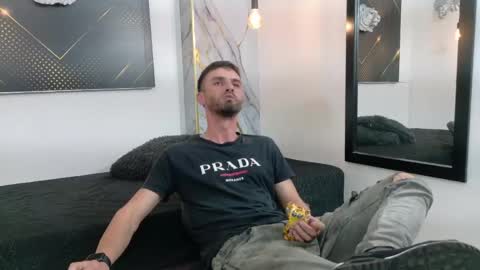 KING  online show from 05-09-26, 03:01