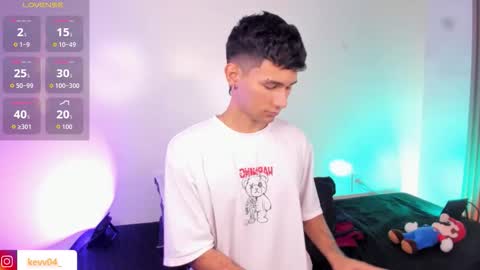  A L E X  online show from 02-12-26, 09:15