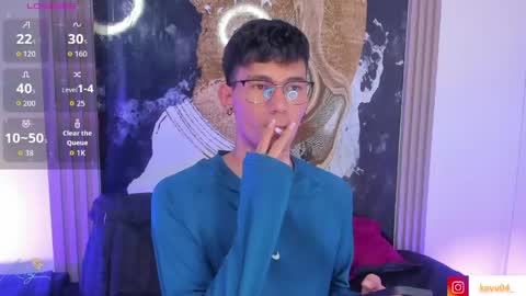  A L E X  online show from 03-21-26, 02:27