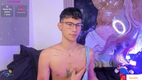  A L E X  online show from 03-25-26, 02:39