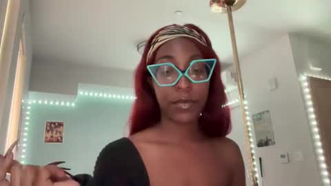 King Parris Jae online show from 05-30-26, 02:14
