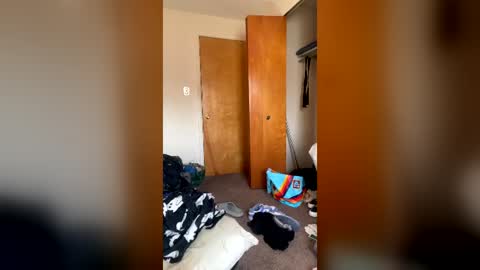 Daddy Rico 216 online show from 07-24-26, 12:47