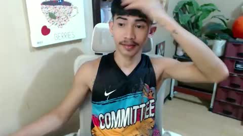 ALVIN online show from 03-15-26, 10:54