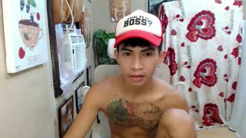 ALVIN online show from 04-30-26, 08:57