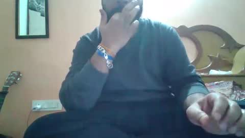 Kingsizelife1 online show from 01-19-25, 03:32