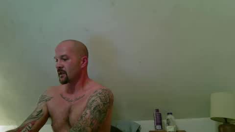 Kinkster online show from 03-12-25, 07:24