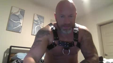 Kink Sub online show from 12-20-25, 11:01