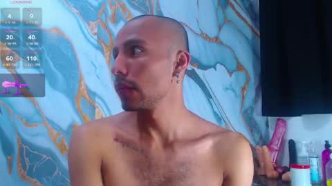 Kinkyboy online show from 04-26-26, 02:15