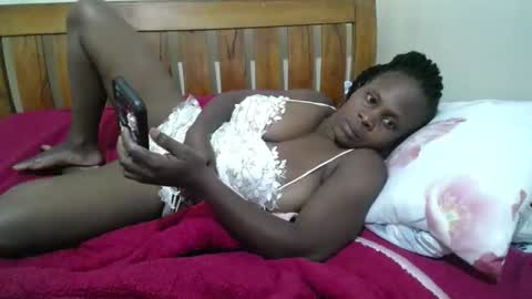 kaiya online show from 01-18-26, 06:44